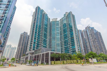 THE PARKSIDE TWR 02A Tseung Kwan O H 1338391 For Buy
